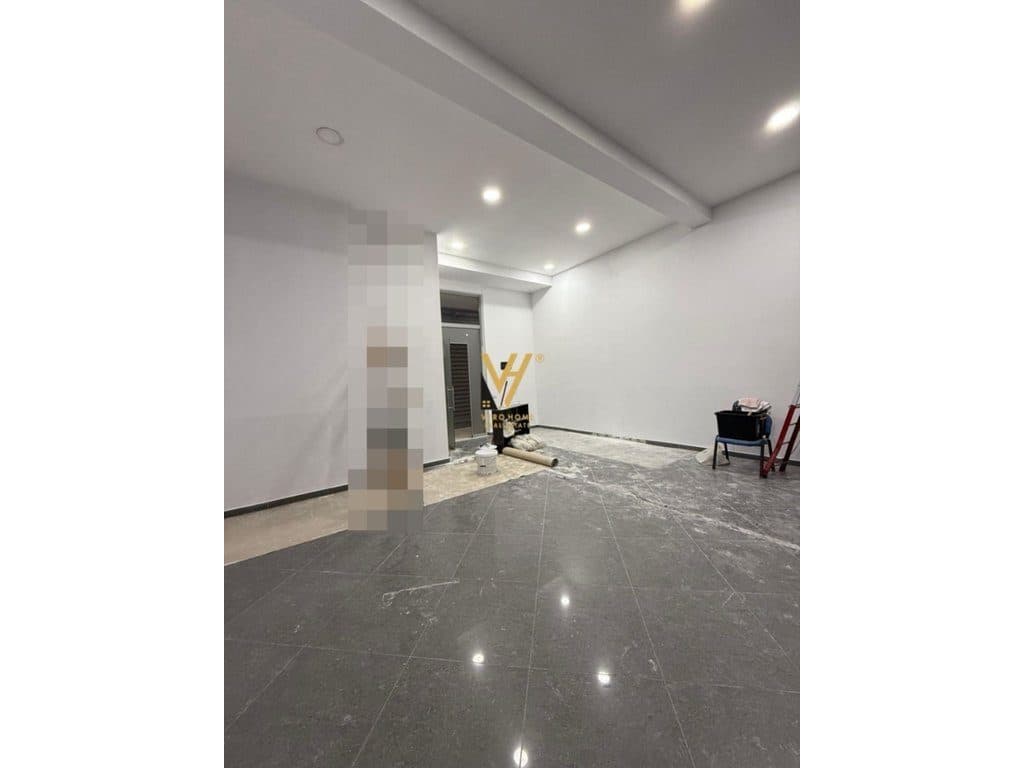 JEPET ZYRE 43 M2 ME QERA NE ASTIR 40.000 LEKE