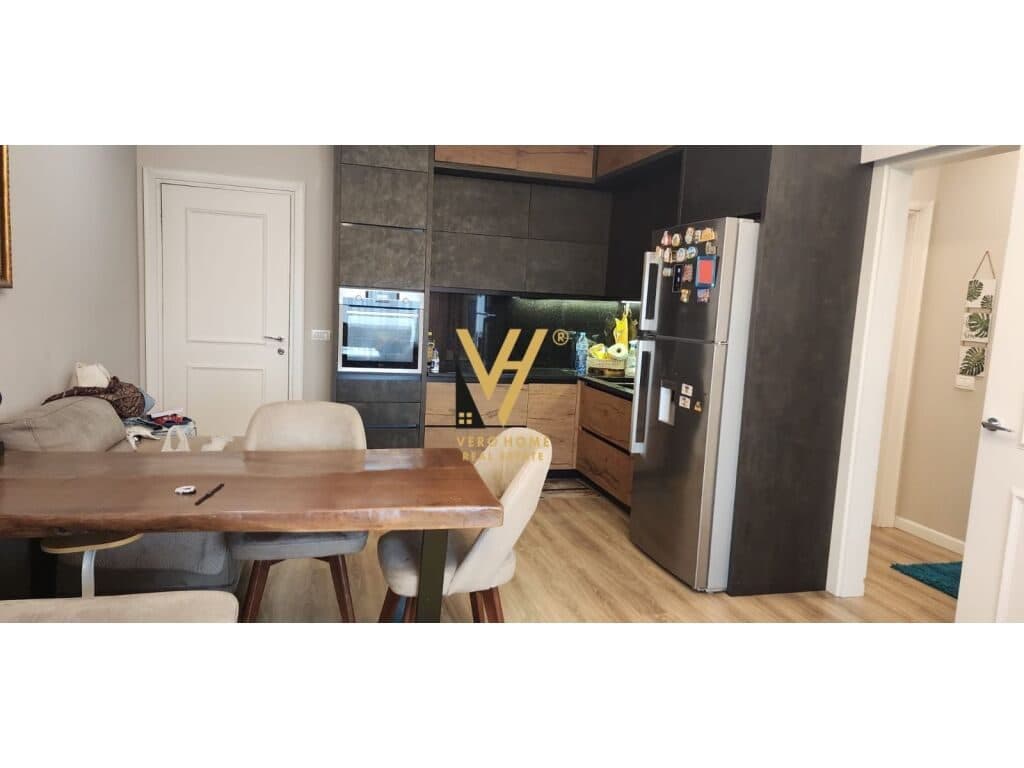 Jepet apartament 2+1+blk+post parkimi me qera te Ish Fusha e Aviacionit 103 m2 2