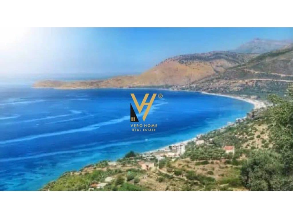 SHITET TOKE 1.500 M2 NE PIQERAS, SARANDE 100.000 EURO