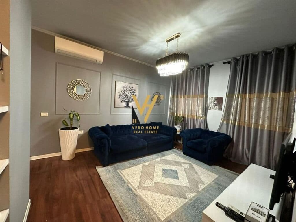 Jepet Apartament 2+1+ballkon me qera te Kodra e Diellit 102 m2 3