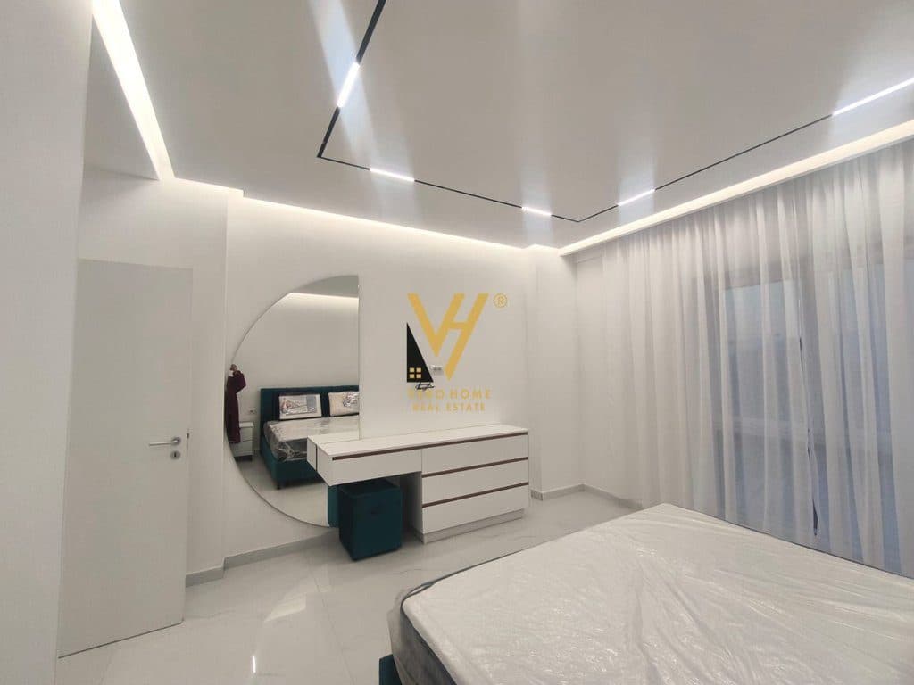 JEPET APARTAMENT 1+1 ME QIRA TE ZOGU I ZI 70.000 LEKE 3