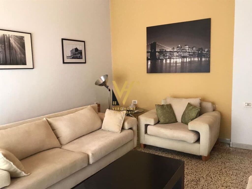 Jepet Apartament 3+1+ballkon me qera ne Don Bosko 154 m2 3