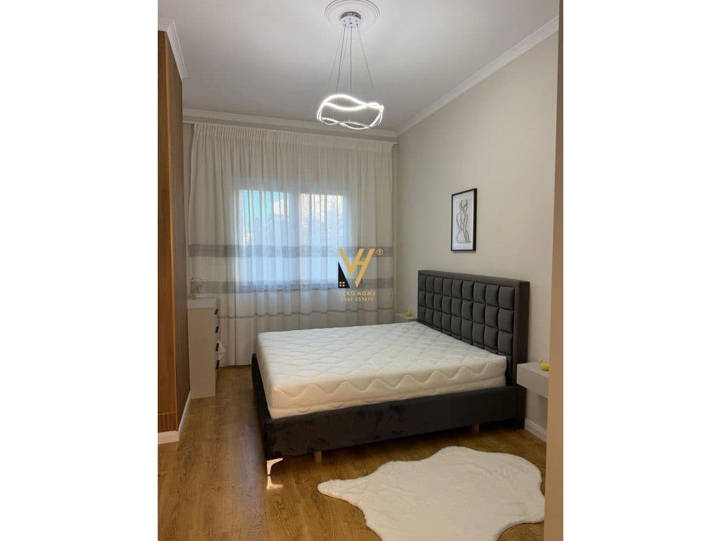 SHITET APARTAMENT 1+1 TE VILA L NE ASTIR 130.000 EURO 3