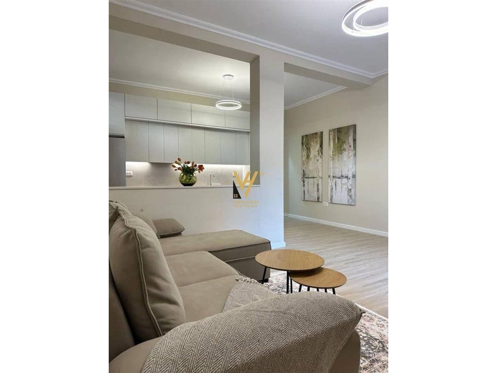 JEPET APARTAMENT 1+1+BLK ME QERA TEK OXHAKU 550 EURO 2