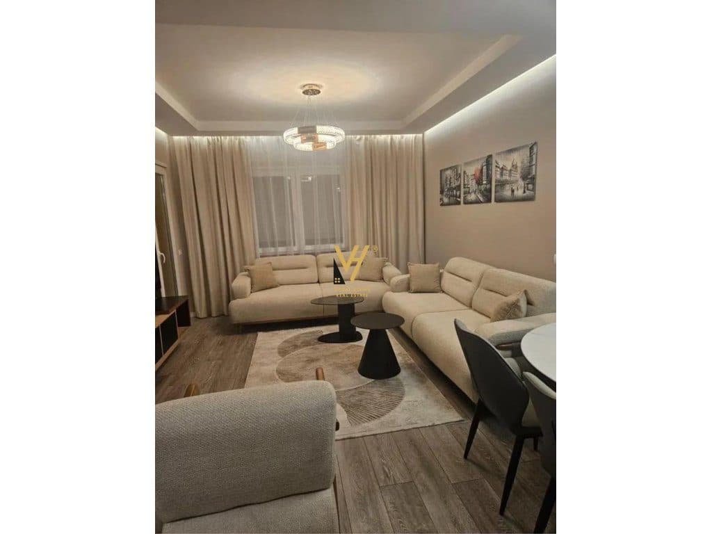 JEPET APARTAMENT 2+1+2+BLK ME QERA TEK ISH DOGANA 70.000 LEKE