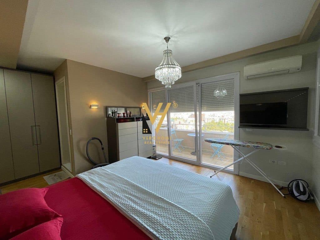 SHITET APARTAMENT 3+1+2+BLK TEK KOPSHTI BOTANIK 360.000 EURO 4