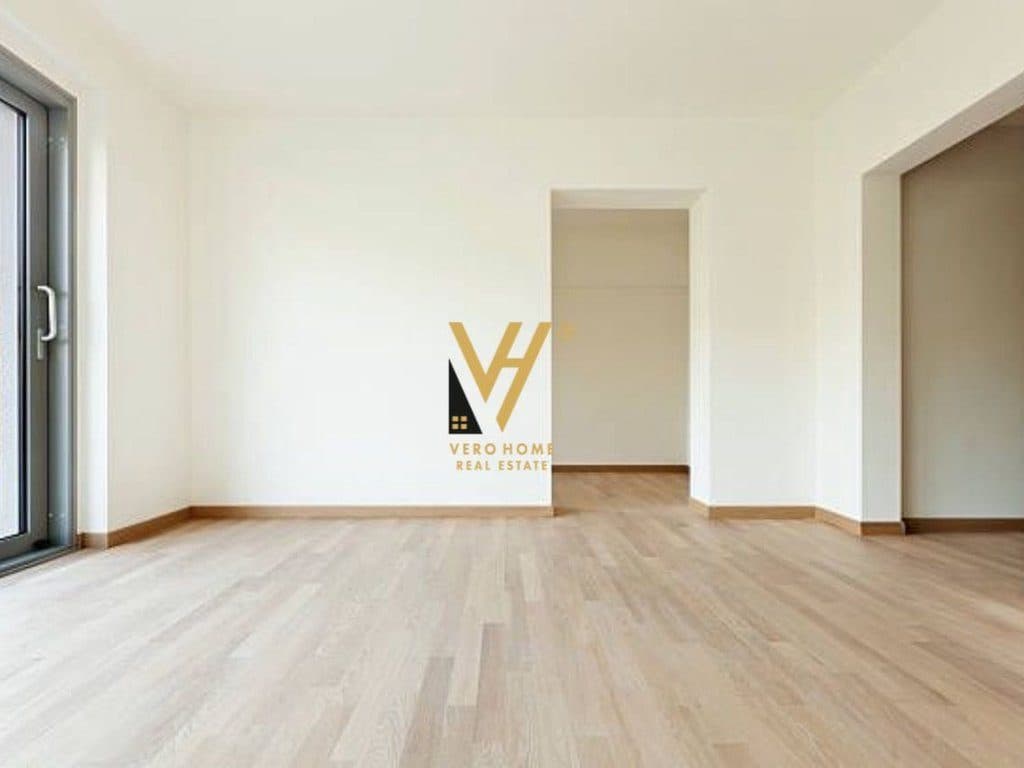 SHITET APARTAMENT 2+1 NE VLORE 133.700 EURO
