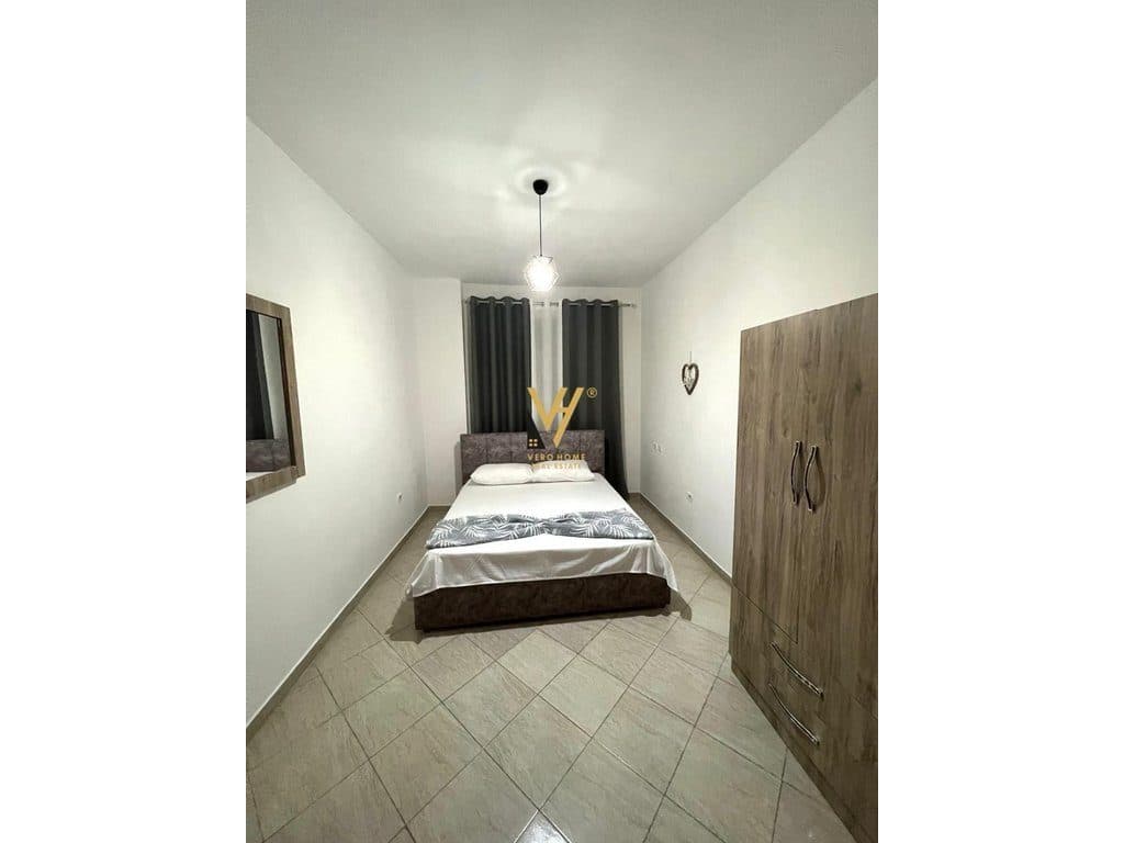 SHITET APARTAMENT 2+1+BLK NE KOMBINAT 4