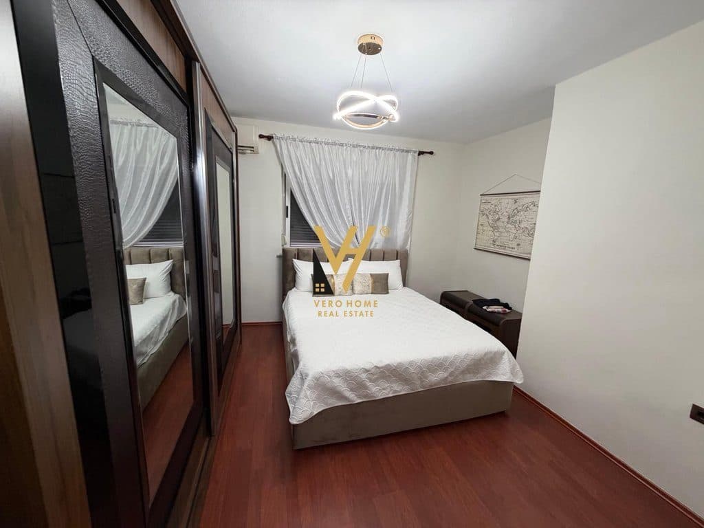 JEPET APARTAMENT 1+1+BLK ME QERA TEK ALI DEMI 45.000 LEKE 3