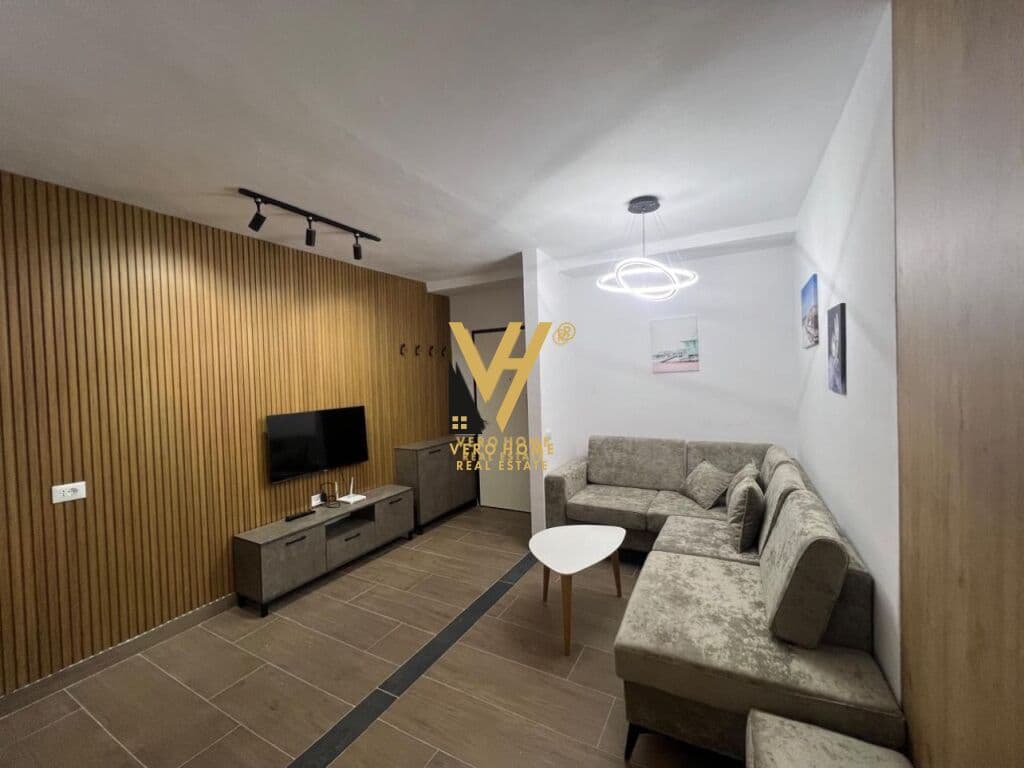 JEPET APARTAMENT 1+1 ME QERA NE SELITE 50.000 LEKE