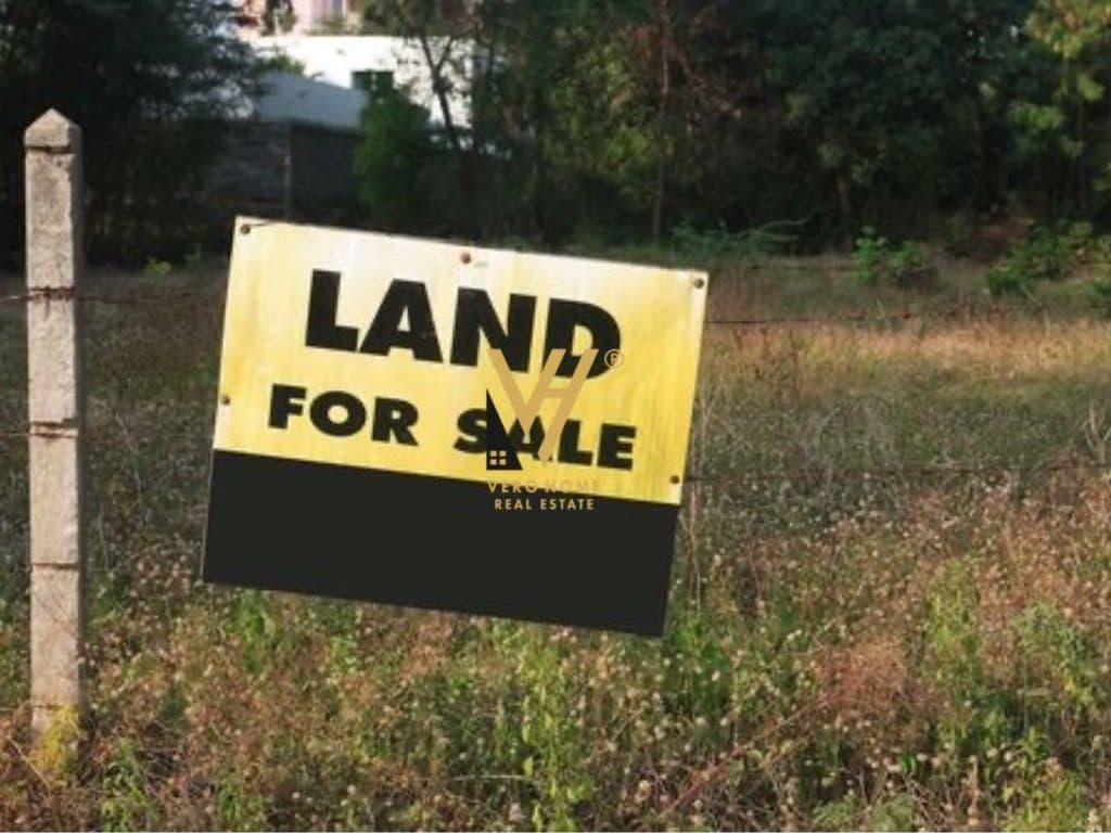 SHITET TOKE ARE 1.000 M2 NE FARKE 185.000 EURO