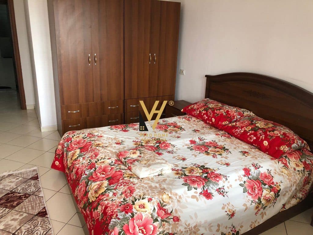 JEPET APARTAMENT 1+1+BLK ME QIRA NE ASTIR 40.000 LEKE 3