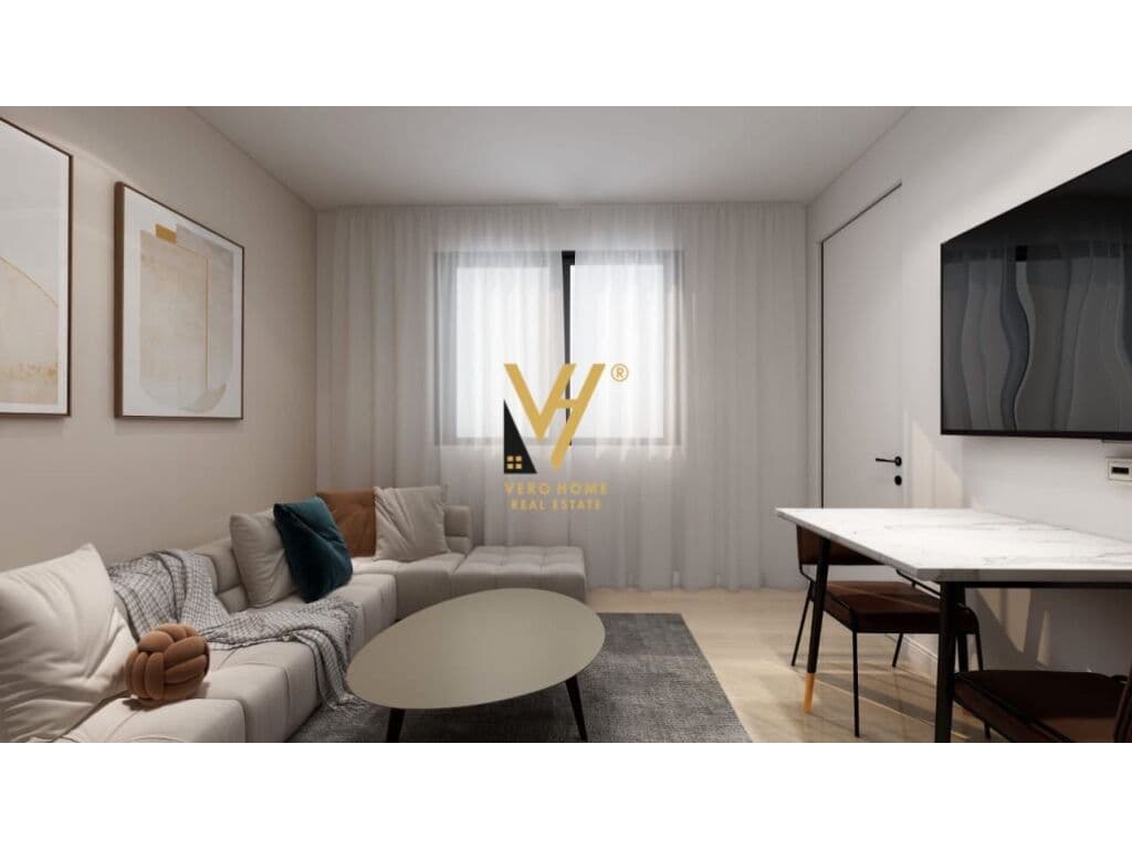 SHITET APARTAMENT 2+1+BLK ME QIRA TEK ISH PROFARMA 143.000 EURO 4