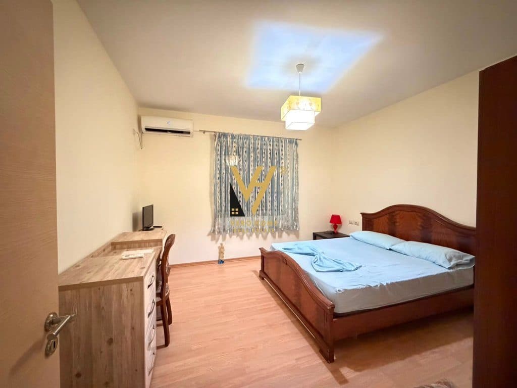 JEPET APARTAMENT 1+1 ME QIRA TE 21 DHJETORI 60.000 LEKE 4