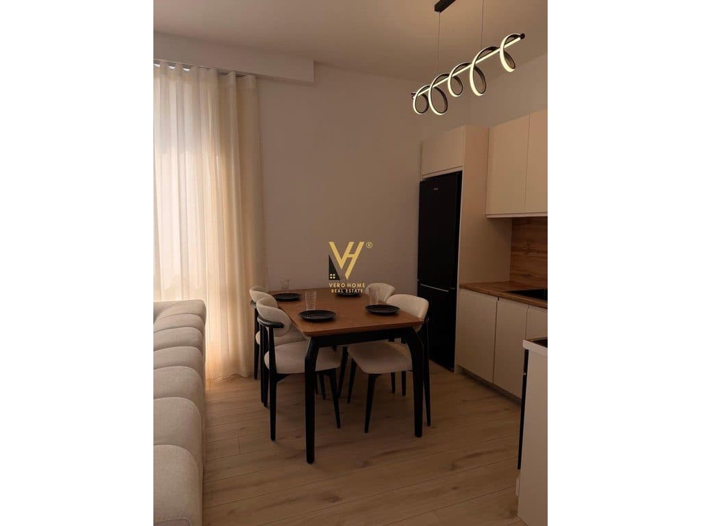 JEPET APARTAMENT 1+1+BLK ME QIRA TE BULEVARDI RI 70.000 LEKE 2