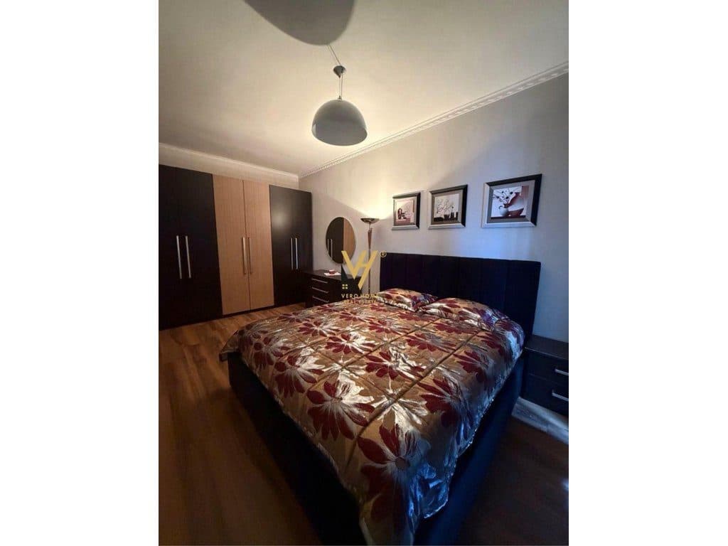 JEPET APARTAMENT 2+1 ME QERA NE DON BOSKO 550 EURO 3