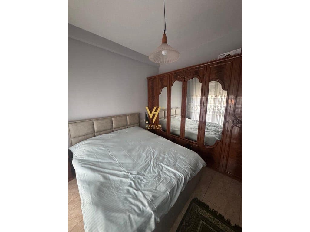 JEPET APARTAMENT 1+1+BLK ME QERA TEK VIZION PLUS, DON BOSKO 50.000 LEKE 4