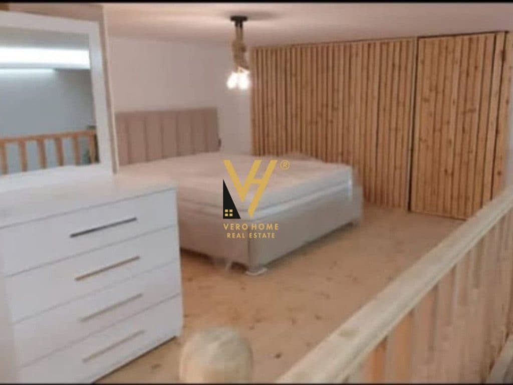 JEPET APARTAMENT 2+1+2 ME QERA TE KODRA E DIELLIT 55.000 LEKE 2