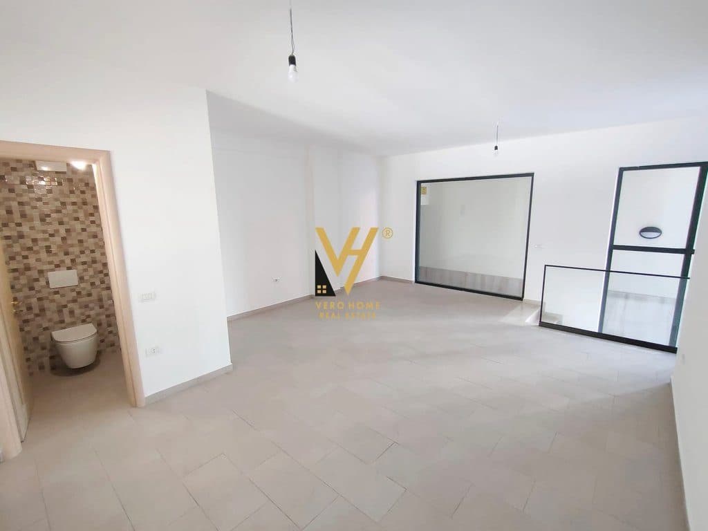 JEPET APARTAMENT 1+1+BLK ME QERA NE ASTIR 47.000 LEKE 2