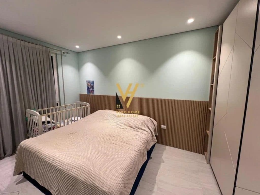 SHITET APARTAMENT 1+1 TE TURQUOISE MARINA, GJIRI I LALZIT 230.000 EURO 3