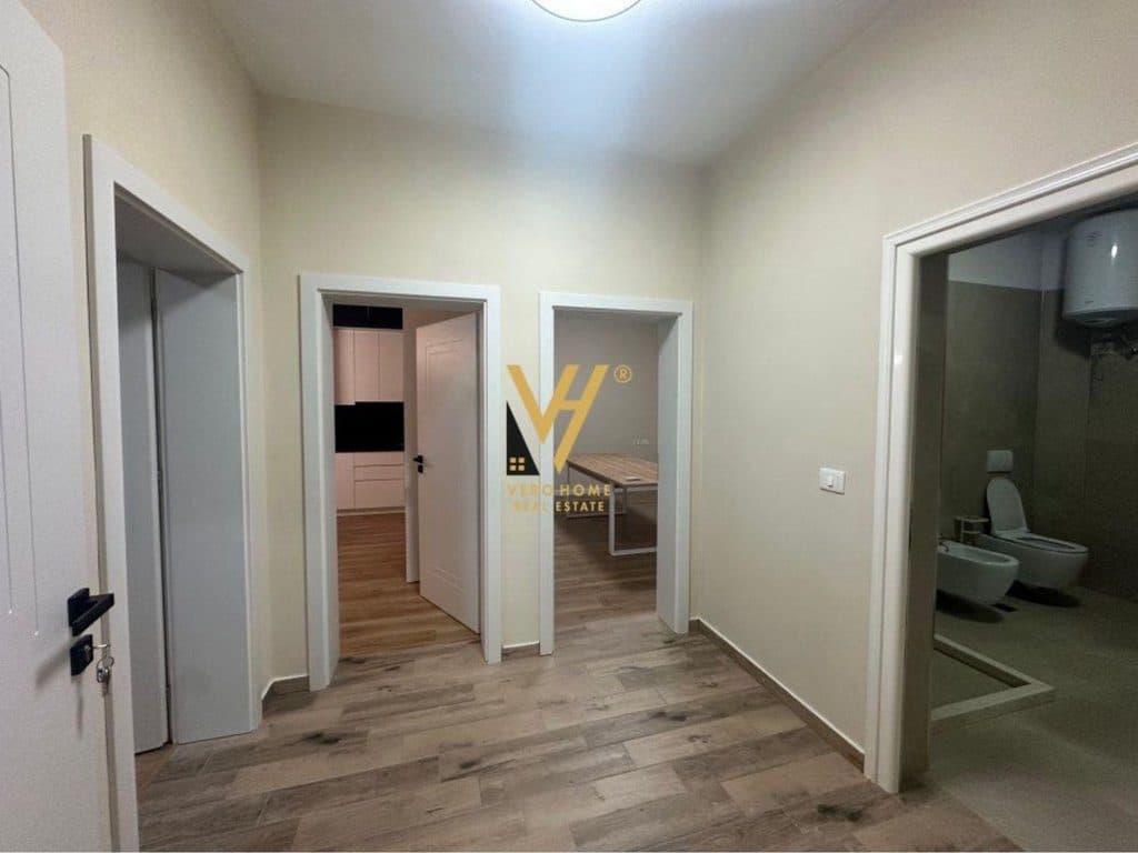 JEPET APARTAMENT 2+1+BLK ME QIRA NE SAUK 500 EURO 4