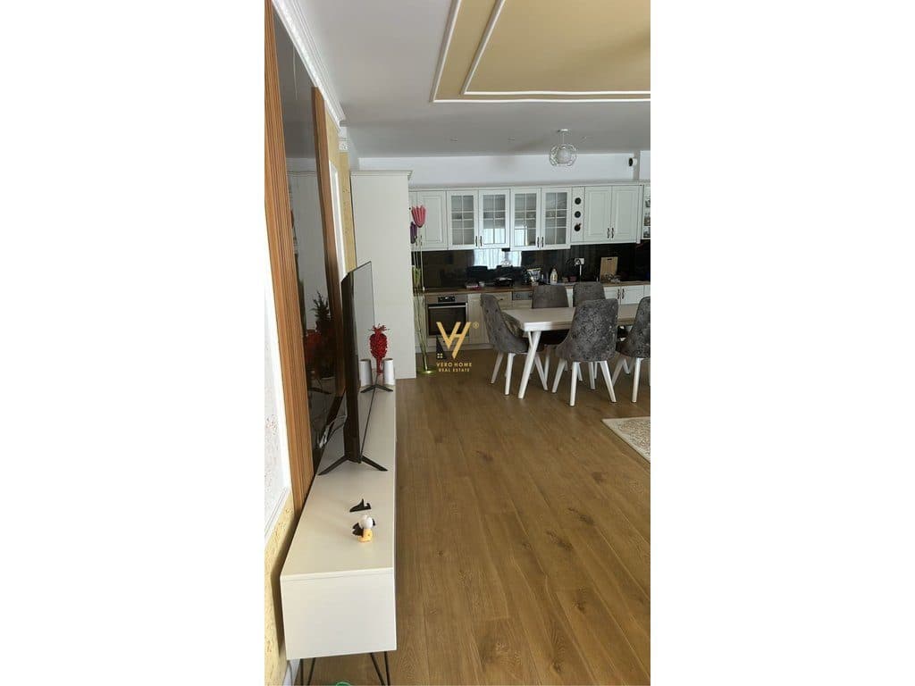SHITET APARTAMENT 2+1+2+BLK TE RESIDENCA LAKE LAND, FARKE 290.000 EURO 2
