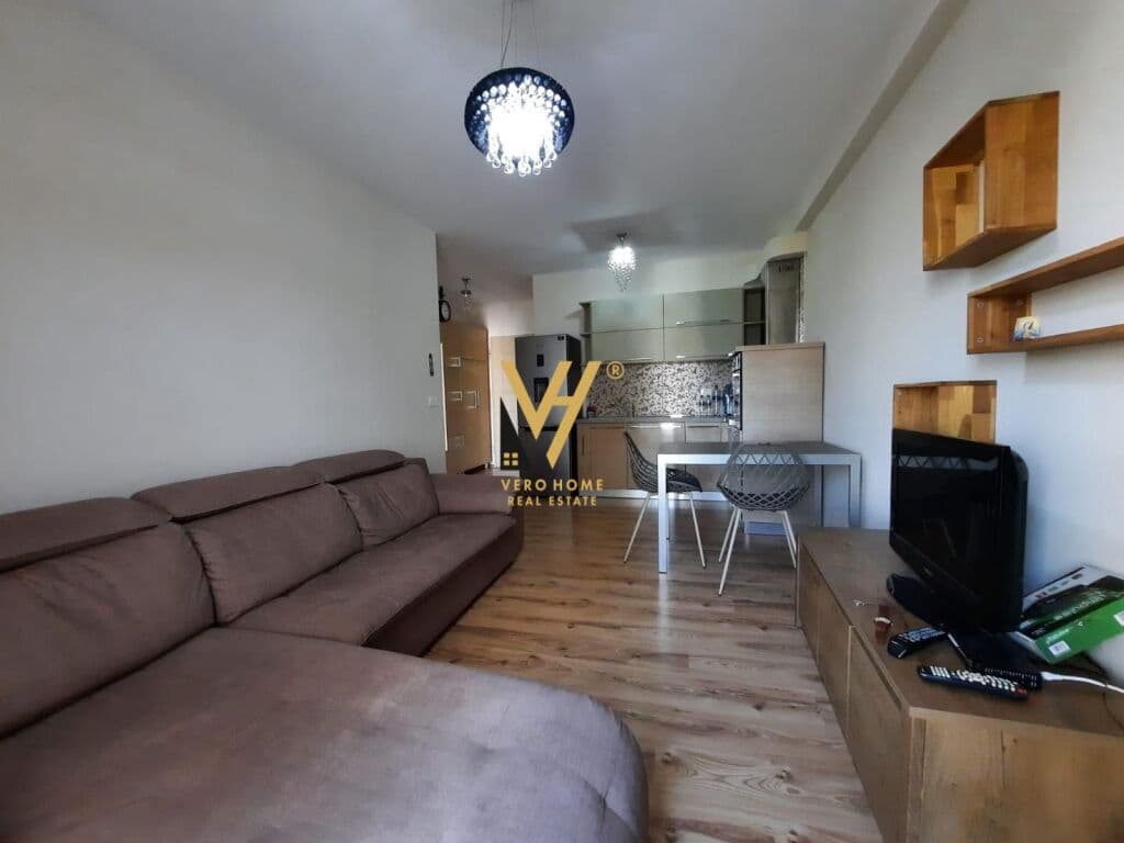 Jepet Apartament 1+1+ballkon me qera te Ana Residence 54 m2 4