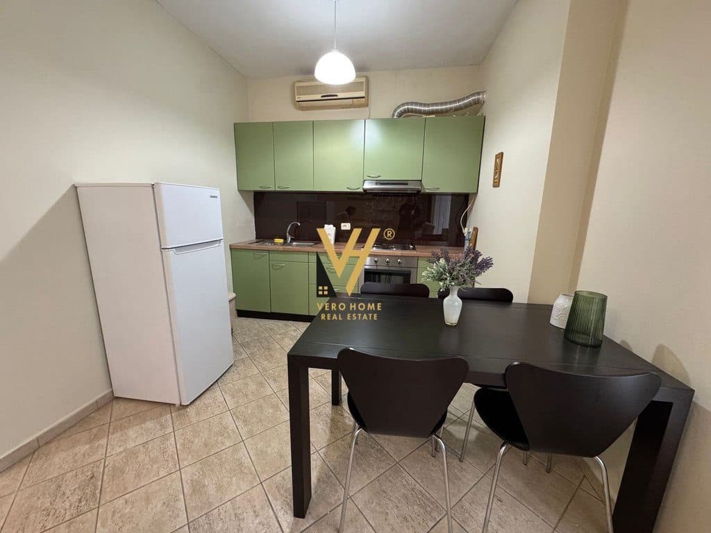 JEPET APARTAMENT 1+1+BLK ME QERA TE ALI DEMI 550 EURO 2