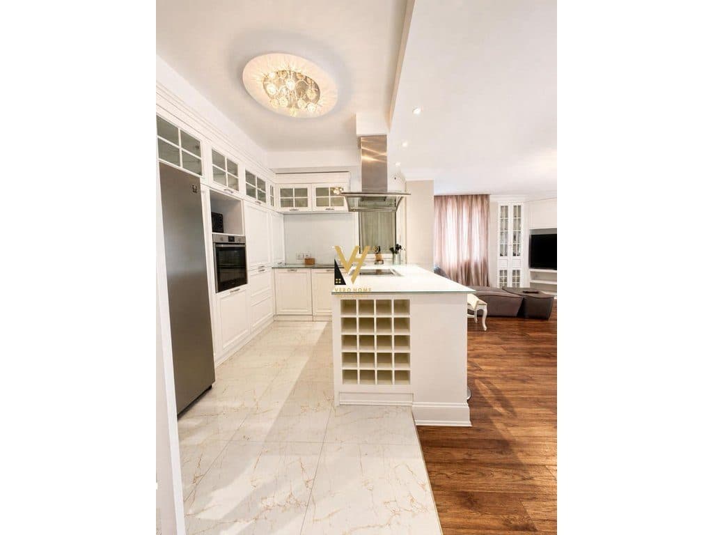 SHITET APARTAMENT 2+1+BLK TE RRUGA E KAVAJES 20.000.000 LEKE 2