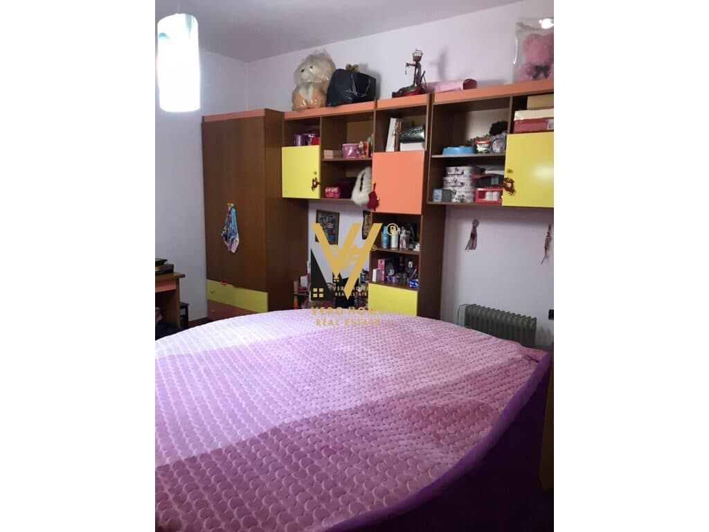 JEPET APARTAMENT 3+1+BLK ME QERA TE KOMUNA E PARISIT 650 EURO 2