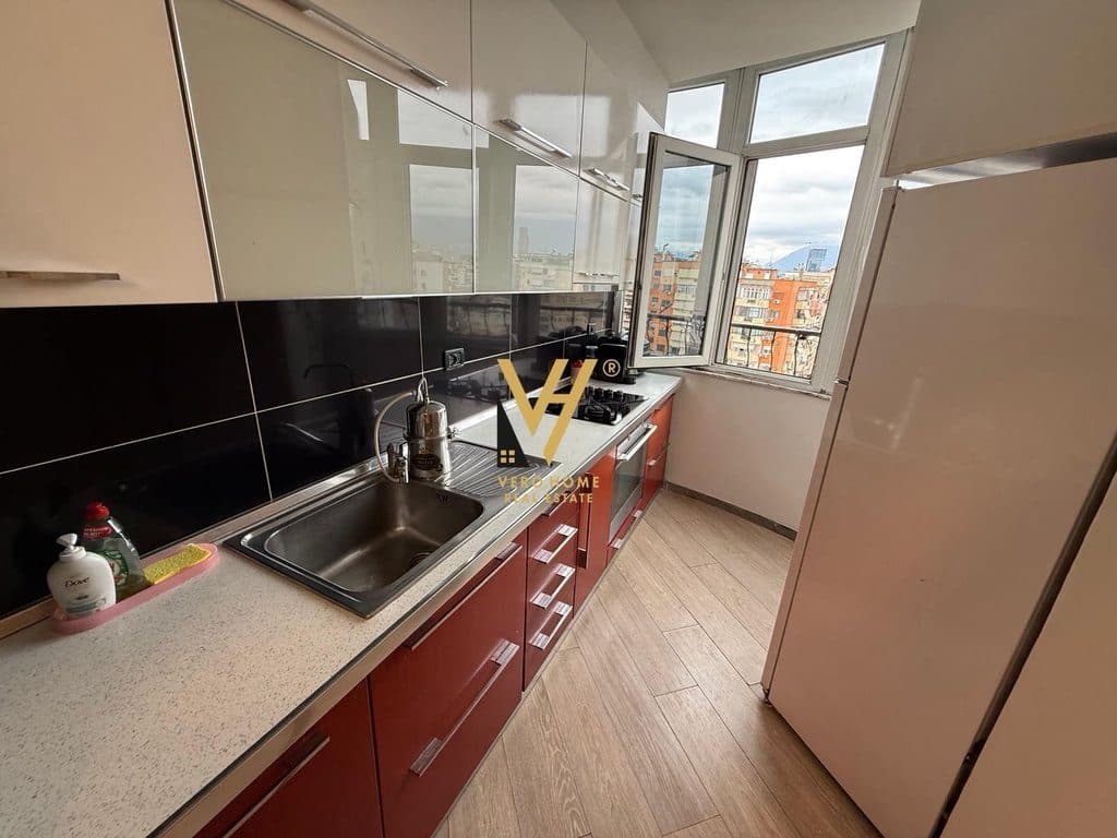 SHITET APARTAMENT 2+1+2+VERANDE TE KOMUNA E PARISIT 410.000 EURO 3