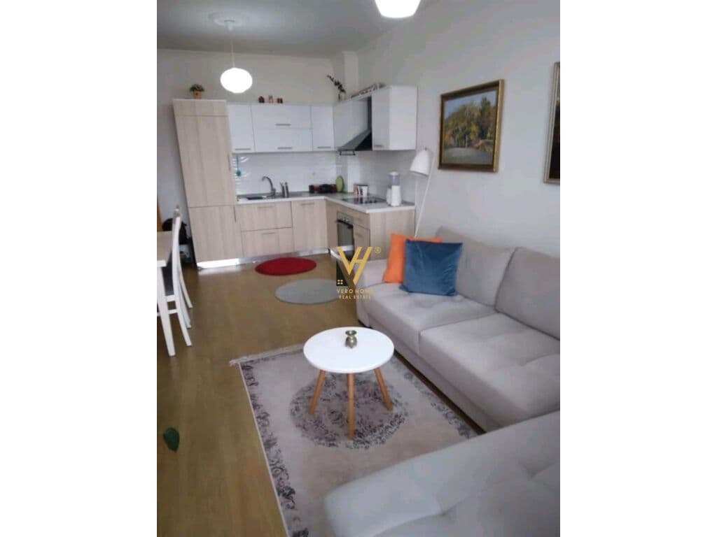 Shitet Apartament 1+1+ballkon te Rrethrrotullimi Selites 63 m2 4