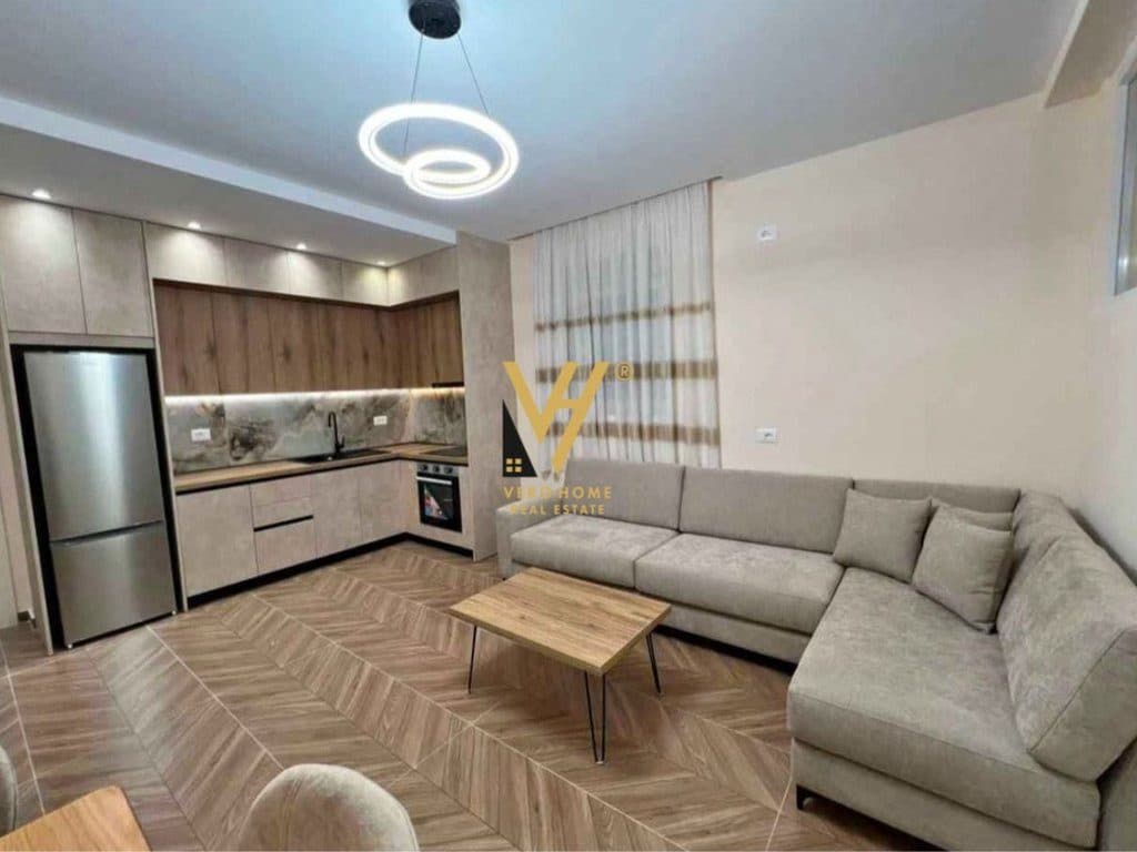 JEPET APARTAMENT 2+1+BLK ME QIRA NE SAUK 50.000 LEKE 2
