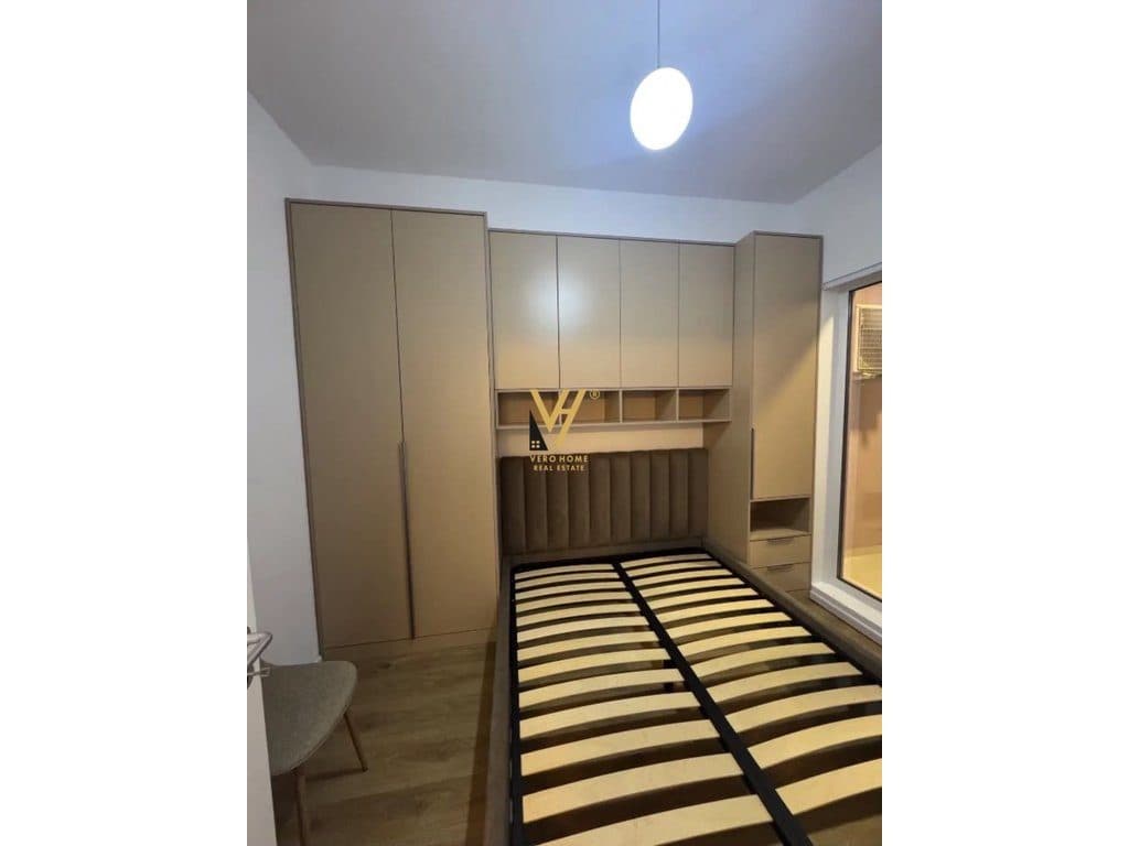 JEPET APARTAMENT 1+1+BLK ME QERA TE KADIU, ALI DEMI 500 EURO 4