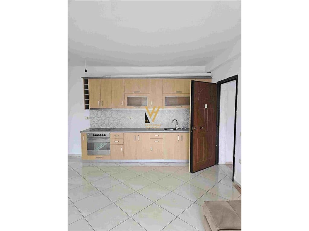 SHITET APARTAMENT 1+1+BLK TEK HYGEA, CASA ITALIA 2