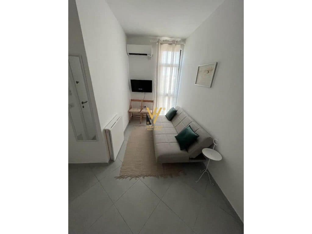 JEPER APARTAMENT 1+1+BLK ME QERA TE QSUT 40.000 LEKE