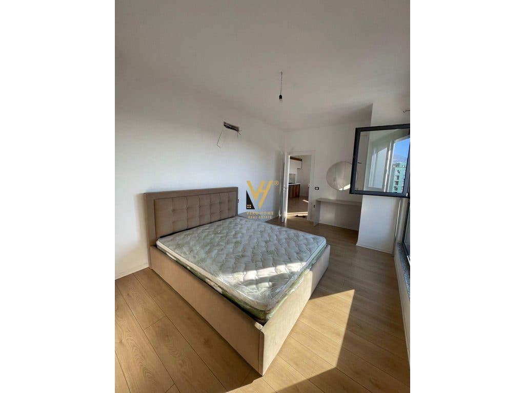 JEPET APARTAMENT 1+1+BLK ME QIRA TE BULEVARDI I RI 55.000 LEKE 3