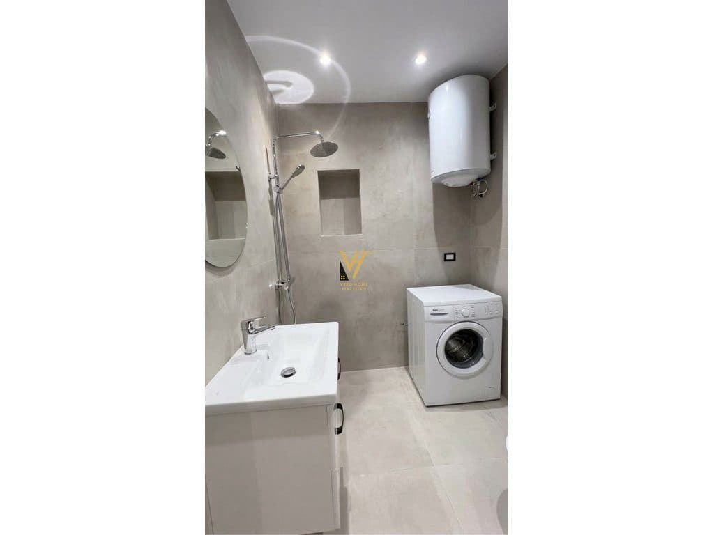 SHITET APARTAMENT 1+1+BLK TEK KIKA 1, KOMUNA E PARISIT 180.000 EURO 4