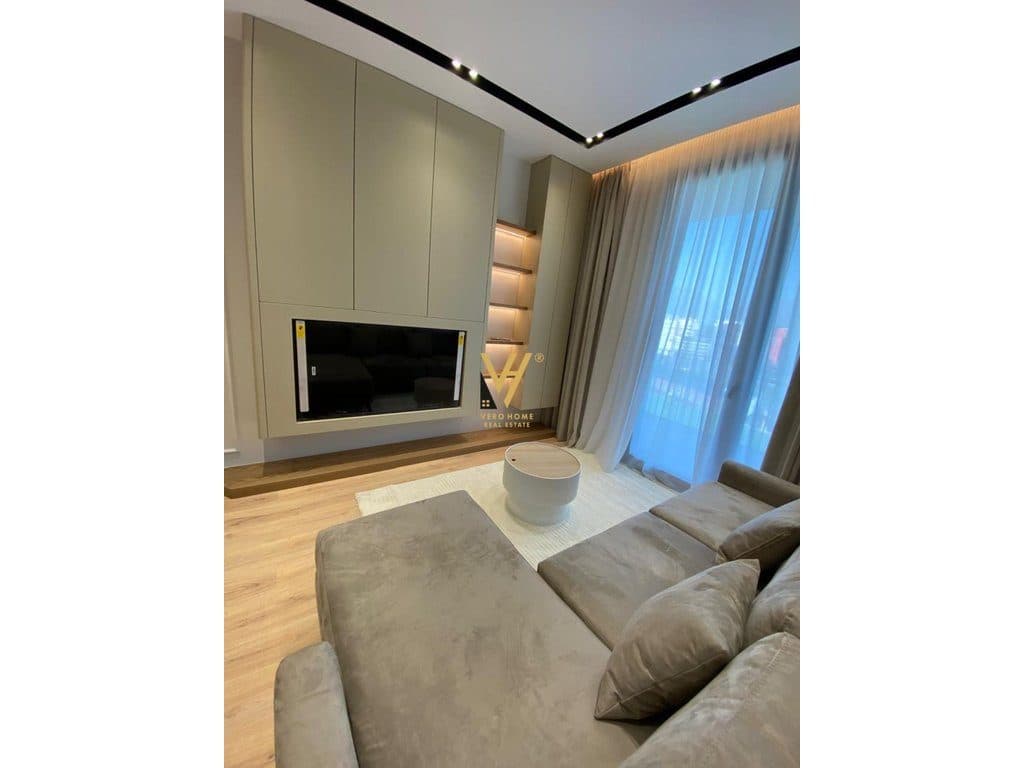 SHITET APARTAMENT 1+1+BLK TE ALTANA RESIDENT 300.000 EURO 2