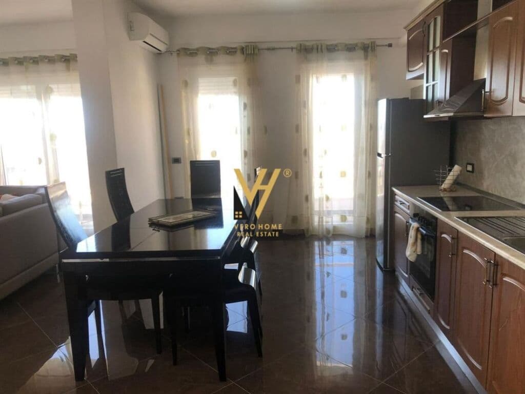 Jepet Apartament 3+1+ballkon me qera ne Linze 130 m2