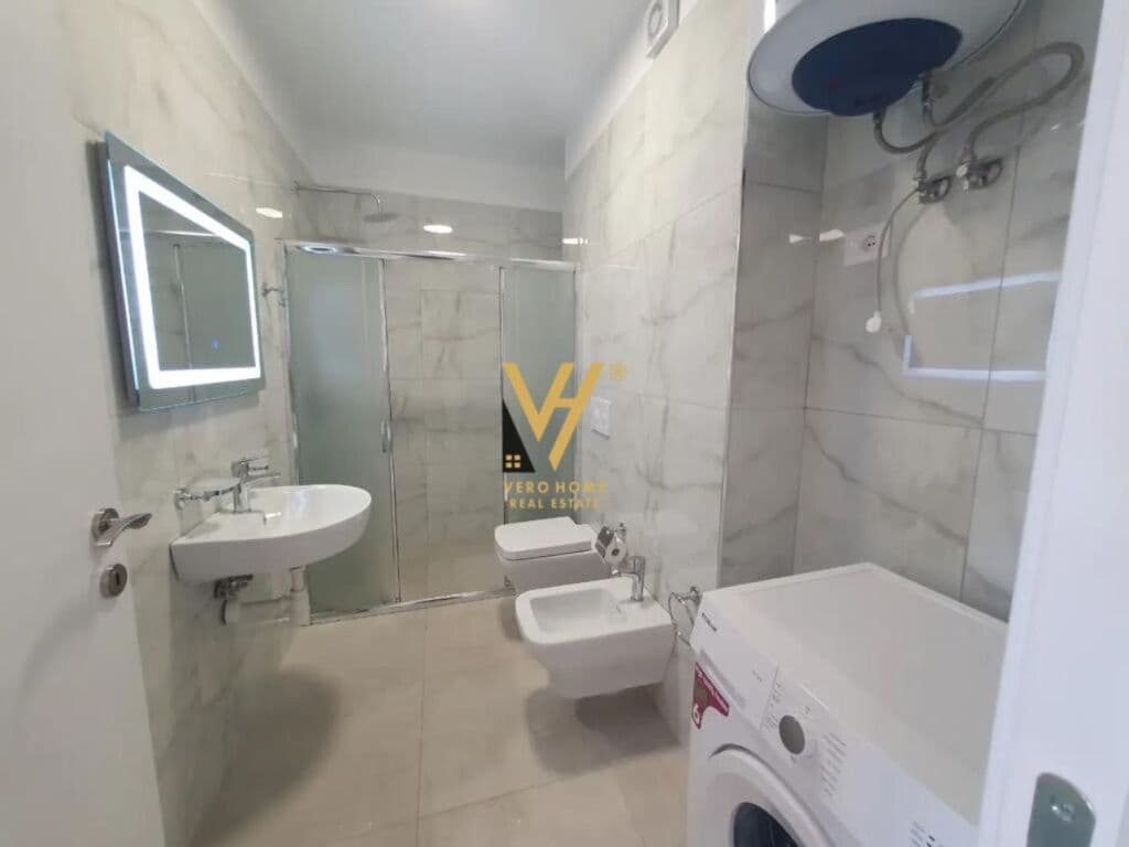 Jepet Apartament 2+1+2 me qera te Kompleksi Zirkon 110 m2 2