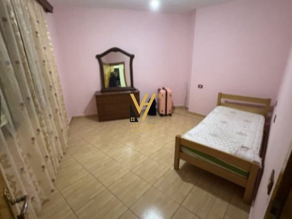 JEPET APARTAMENT 2+1 ME QERA RRUGA RIZA KODHELI 45.000 LEKE 4
