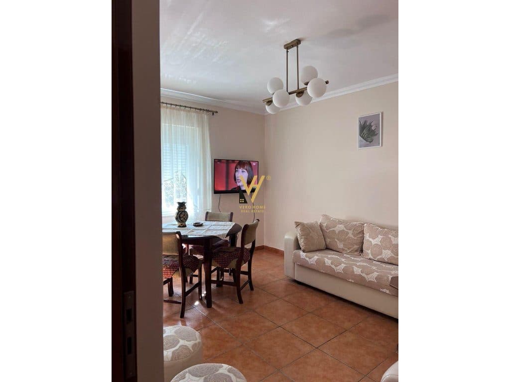 JEPET APARTAMENT 2+1+BLK ME QERA TEK RRUGA E ELBASANIT 80.000 LEKE