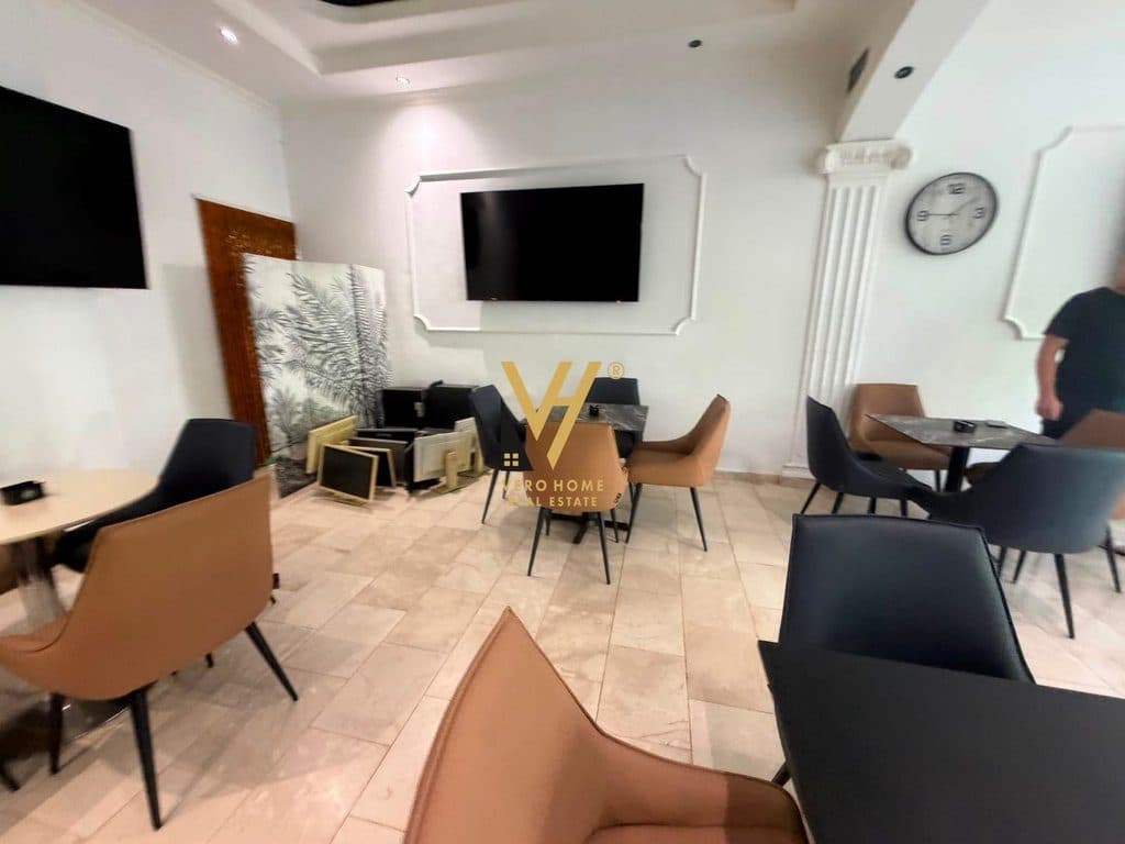 SHITET DYQAN 76 M2 TE RRUGA MUZAKET, DON BOSKO 160.000 EURO