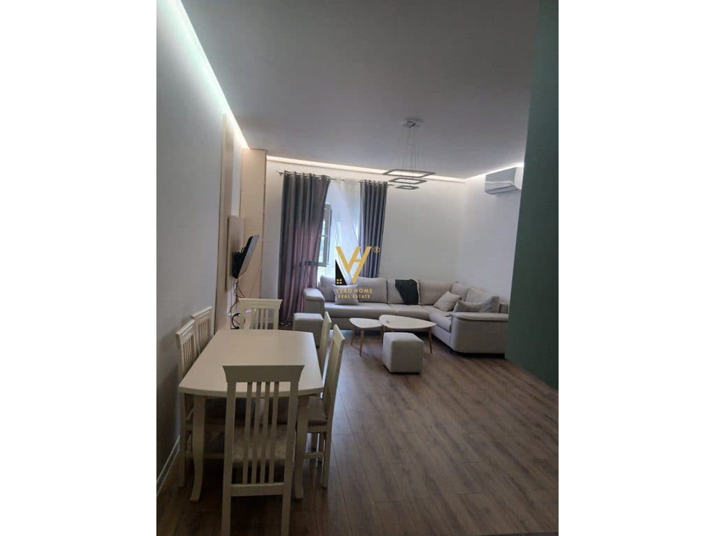 JEPET APARTAMENT 2+1+BLK ME QIRA NE SAUK TE VJETER 50.000 LEKE