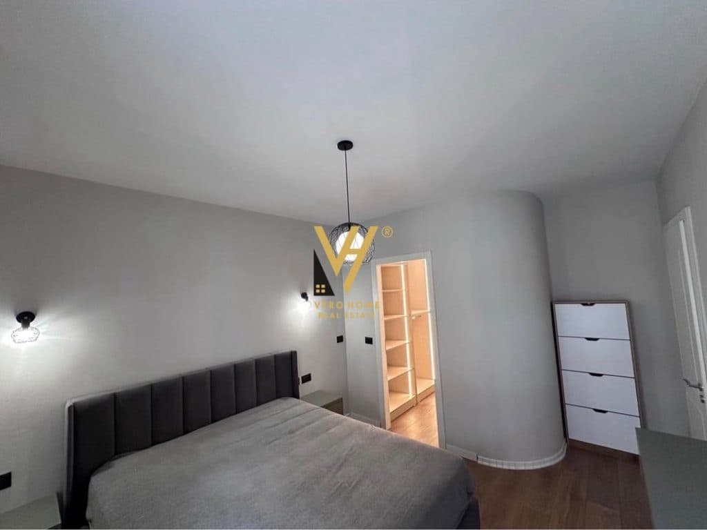 SHITET APARTAMENT 1+1+BLK TE LIQENI THATE, RR. PETI 187.200 EURO 4