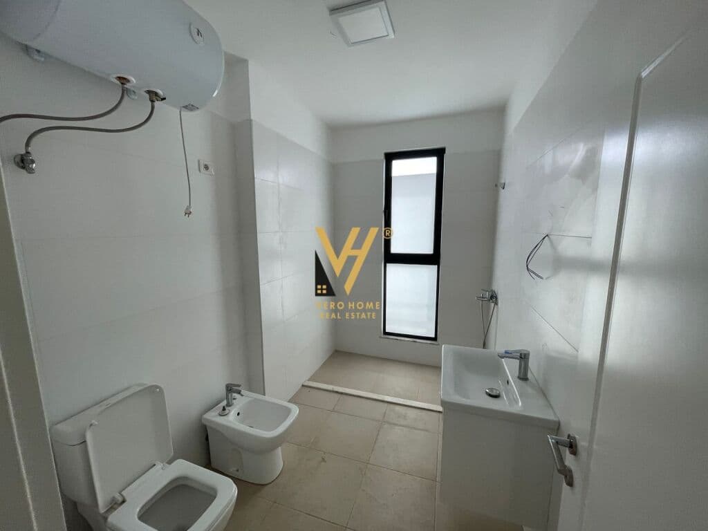 Jepet Apartament 1+1 me qera te Tv Klan 60 m2 2
