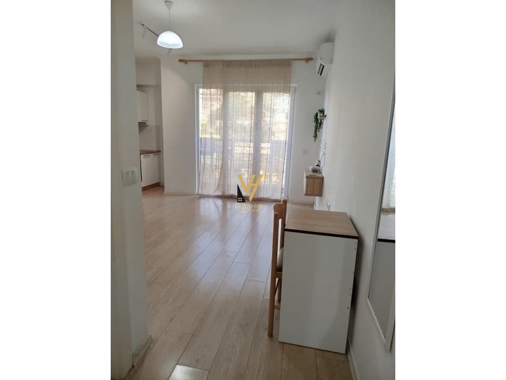SHITET APARTAMENT 1+1+BLK NE MISTO MAME , YZBERISHT 80.000 EURO 2