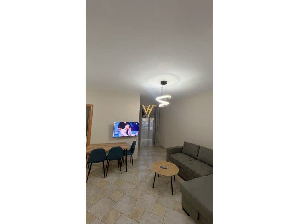 JEPET APARTAMENT 1+1+BLK ME QERA TE 9 KATSHET 650 EURO 2