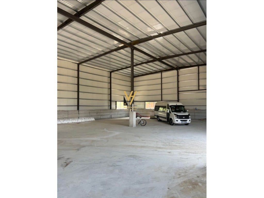 JEPET KAPANON 500M2 ME QERA TE AUTOSTRADA TR-DR 3.500 EURO 2